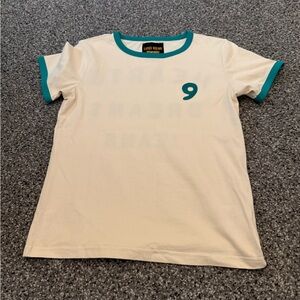 Womens new wrangler shirt size small